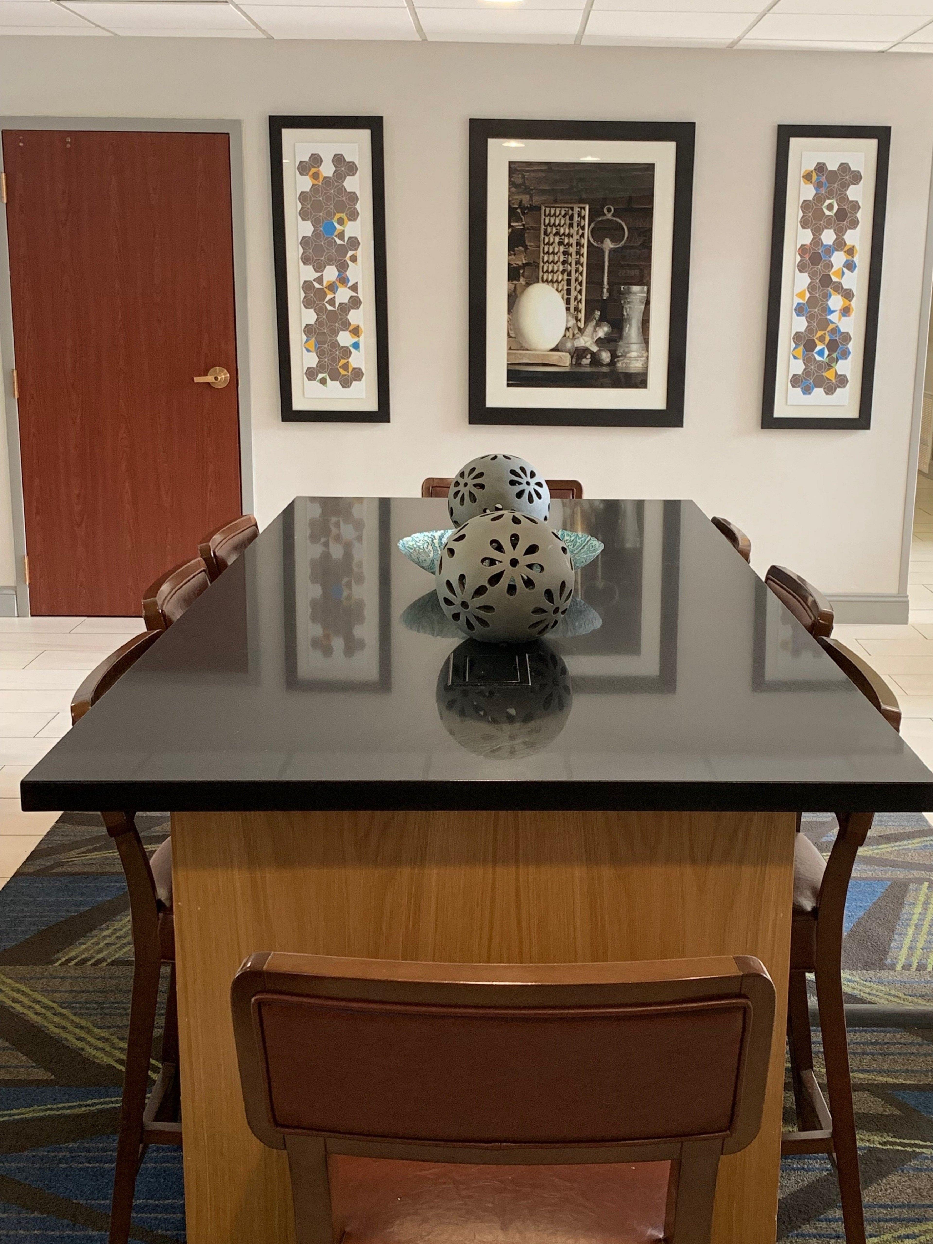 Holiday Inn Express & Suites Charlotte Arpt-Belmont By Ihg Экстерьер фото